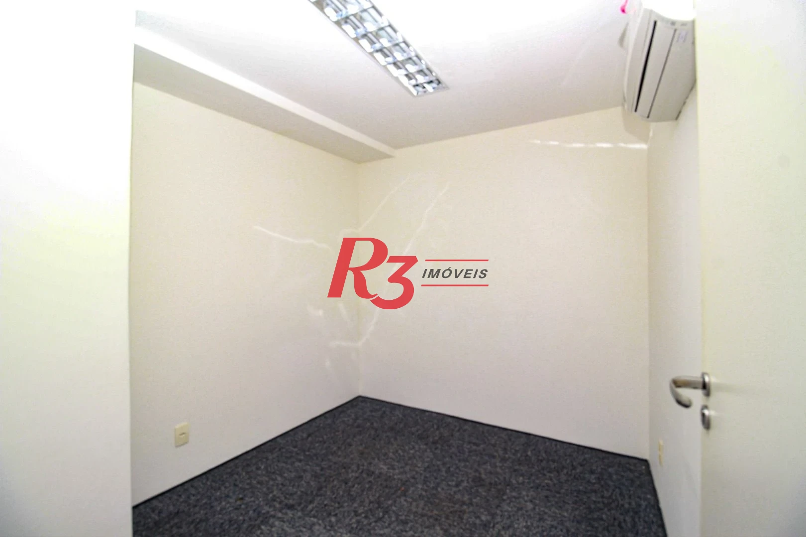 Andar Corporativo à venda, 716 m² - Centro - Santos/SP