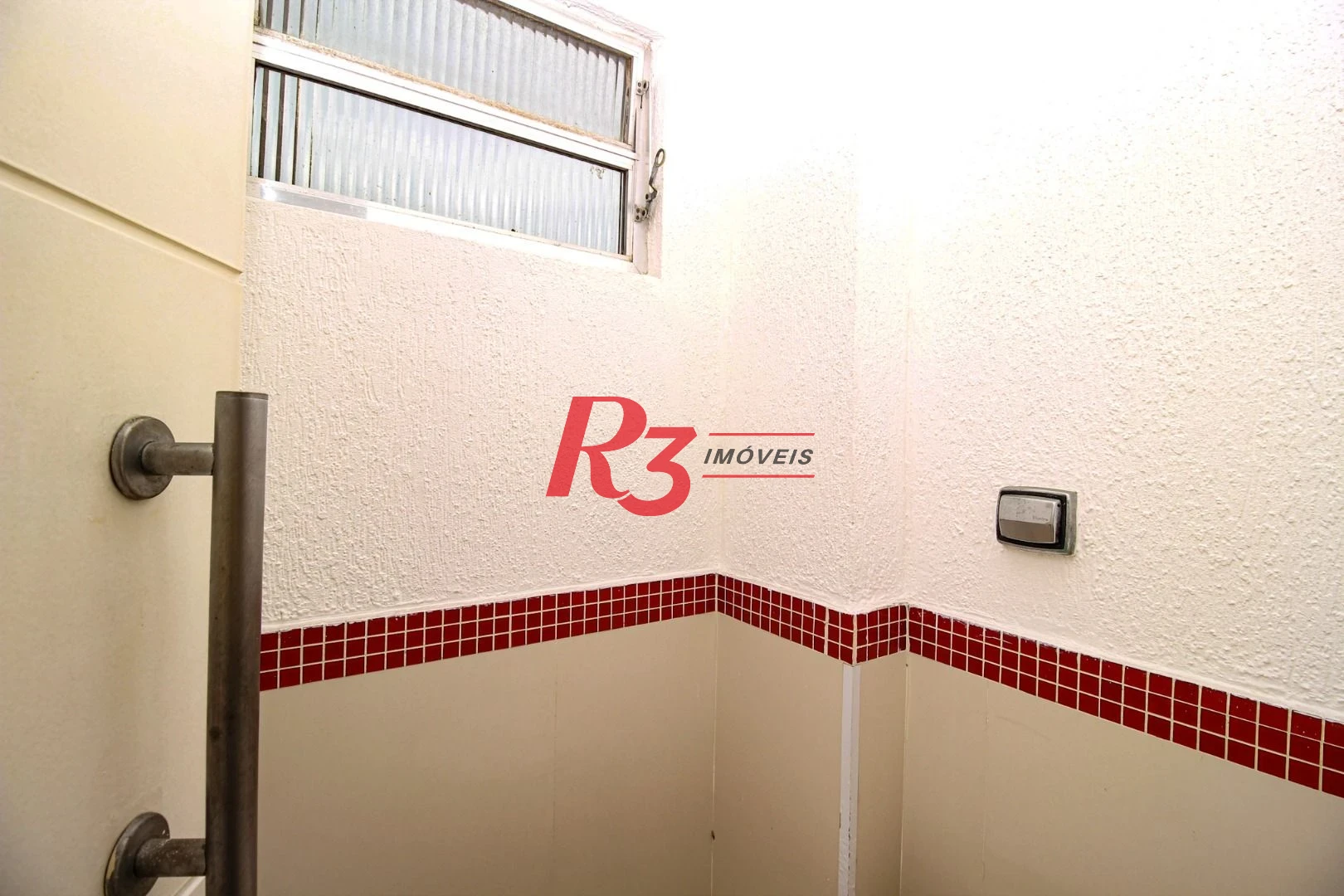 Andar Corporativo à venda, 716 m² - Centro - Santos/SP