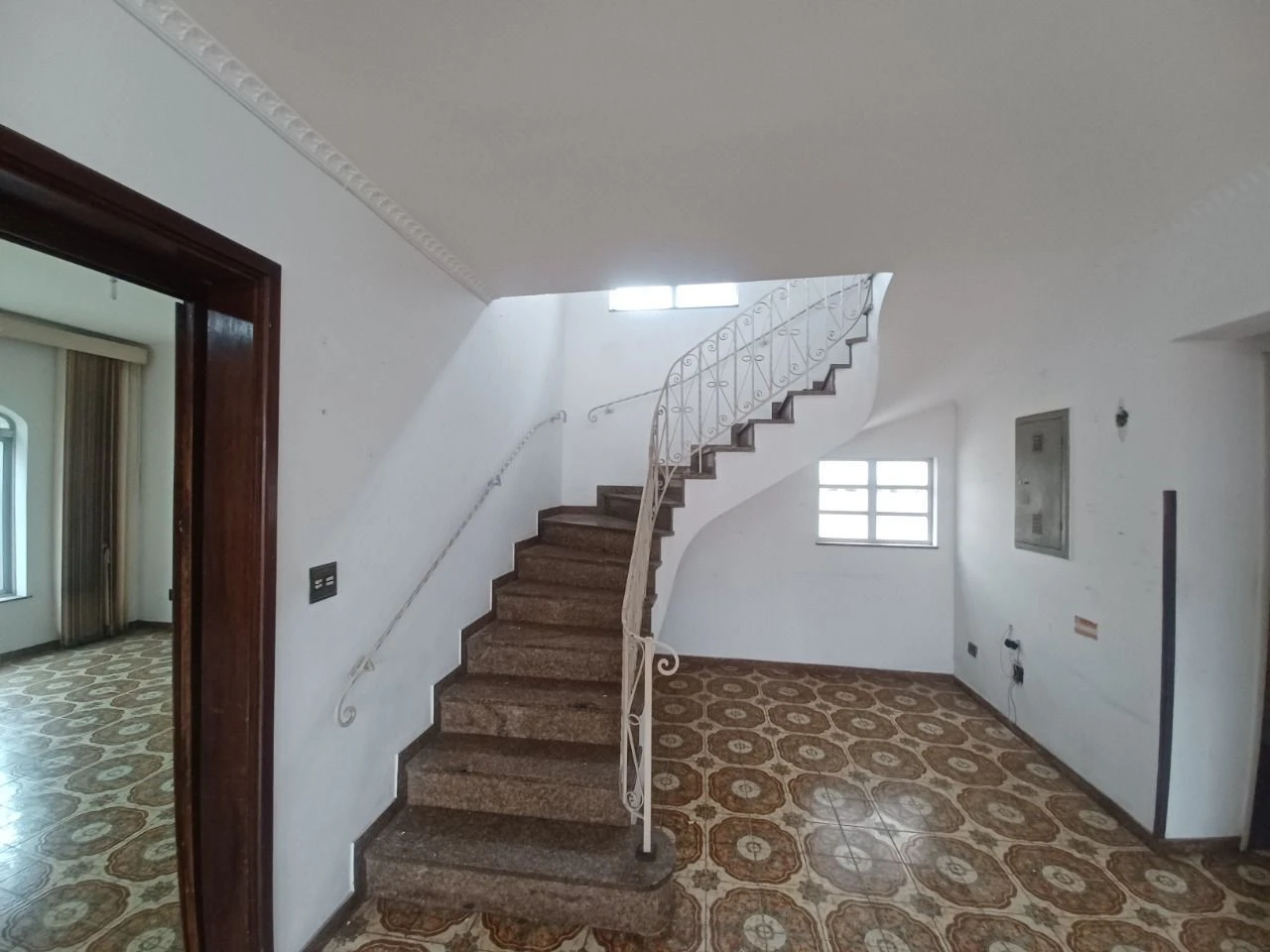 Casa para alugar, 380 m² - Ponta da Praia - Santos/SP