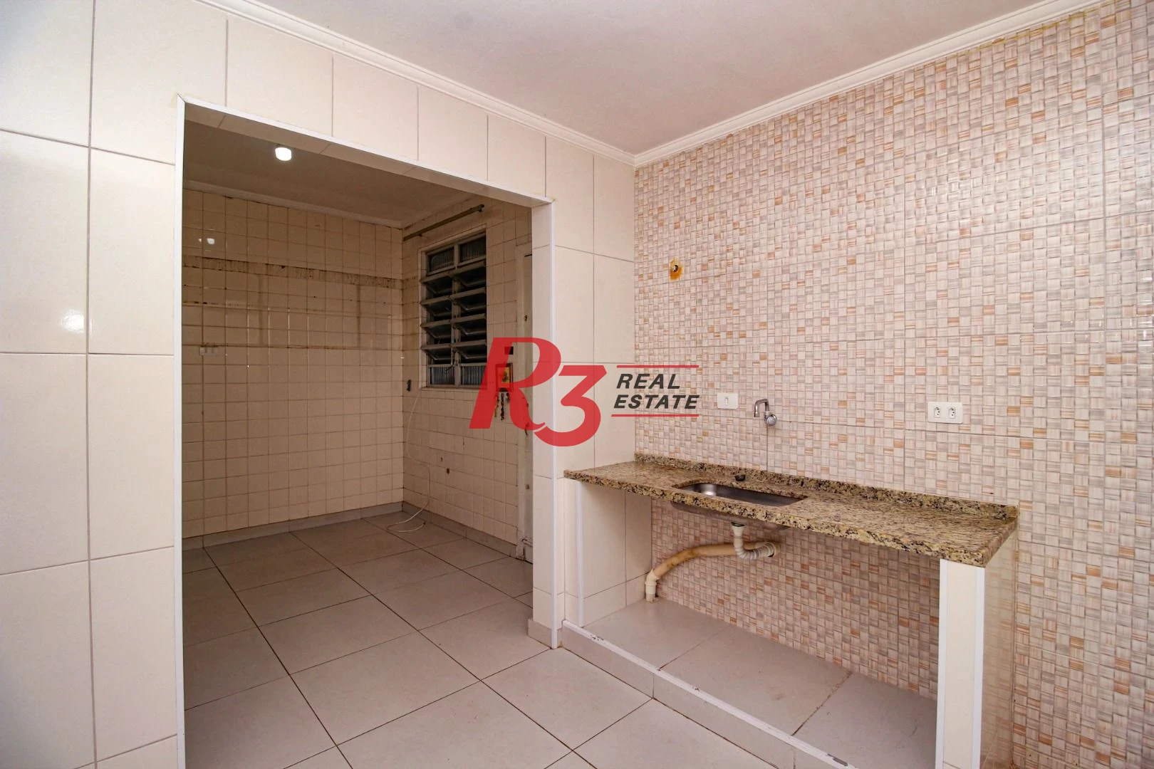 Sobrado com 3 dormitórios, 199 m² - venda por R$ 1.540.000,00 ou aluguel por R$ 6.500,00/mês - Gonzaga - Santos/SP