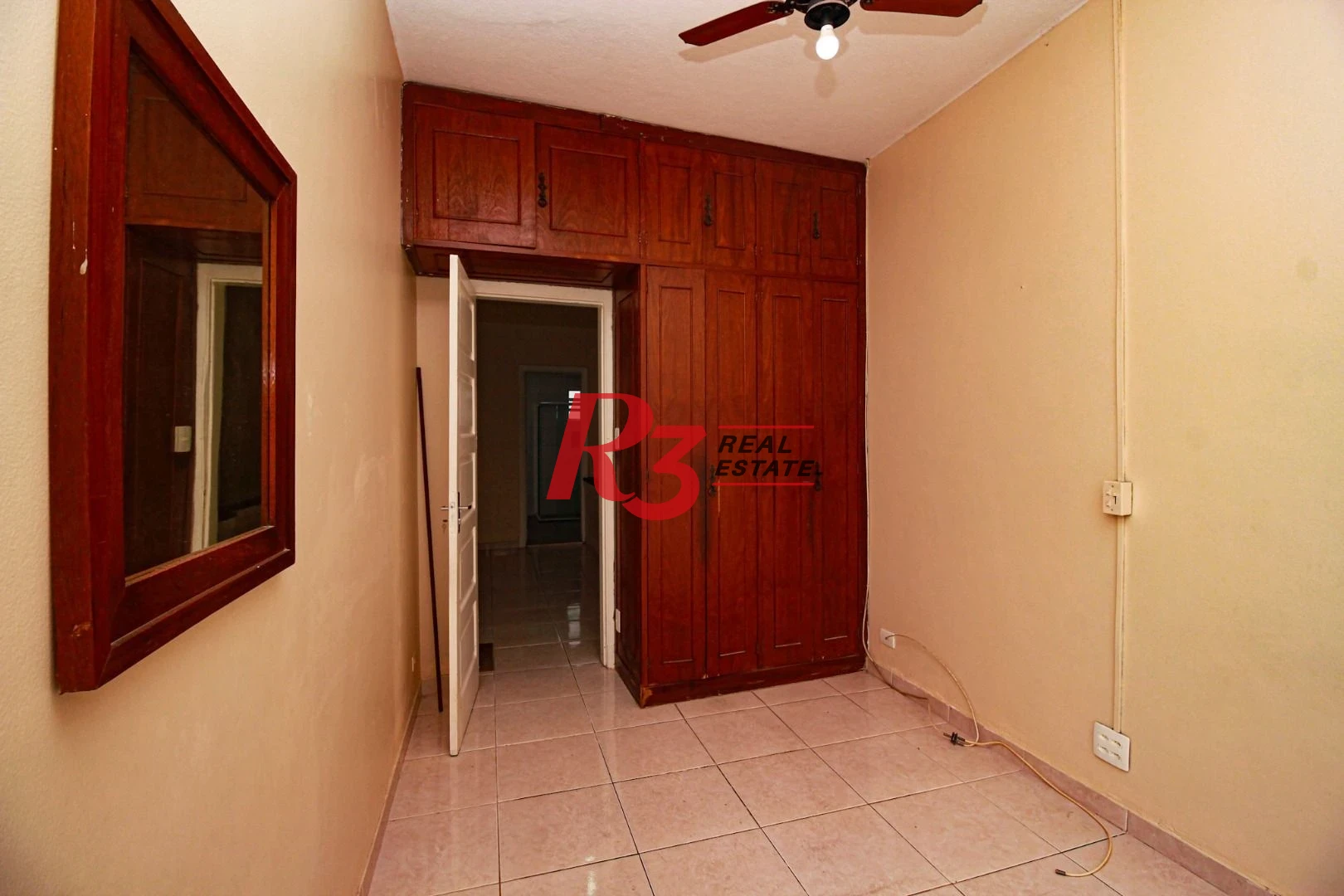 Sobrado com 3 dormitórios, 199 m² - venda por R$ 1.540.000,00 ou aluguel por R$ 6.500,00/mês - Gonzaga - Santos/SP
