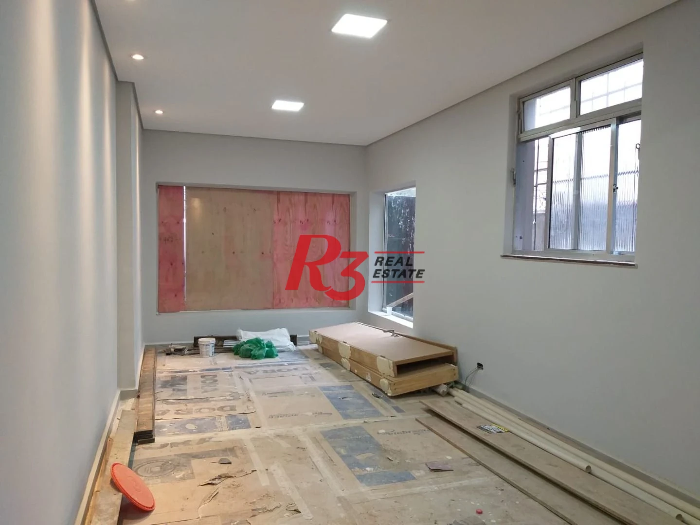 Sobrado, 199 m² - venda por R$ 1.800.000,00 ou aluguel por R$ 12.600,00/mês - Gonzaga - Santos/SP