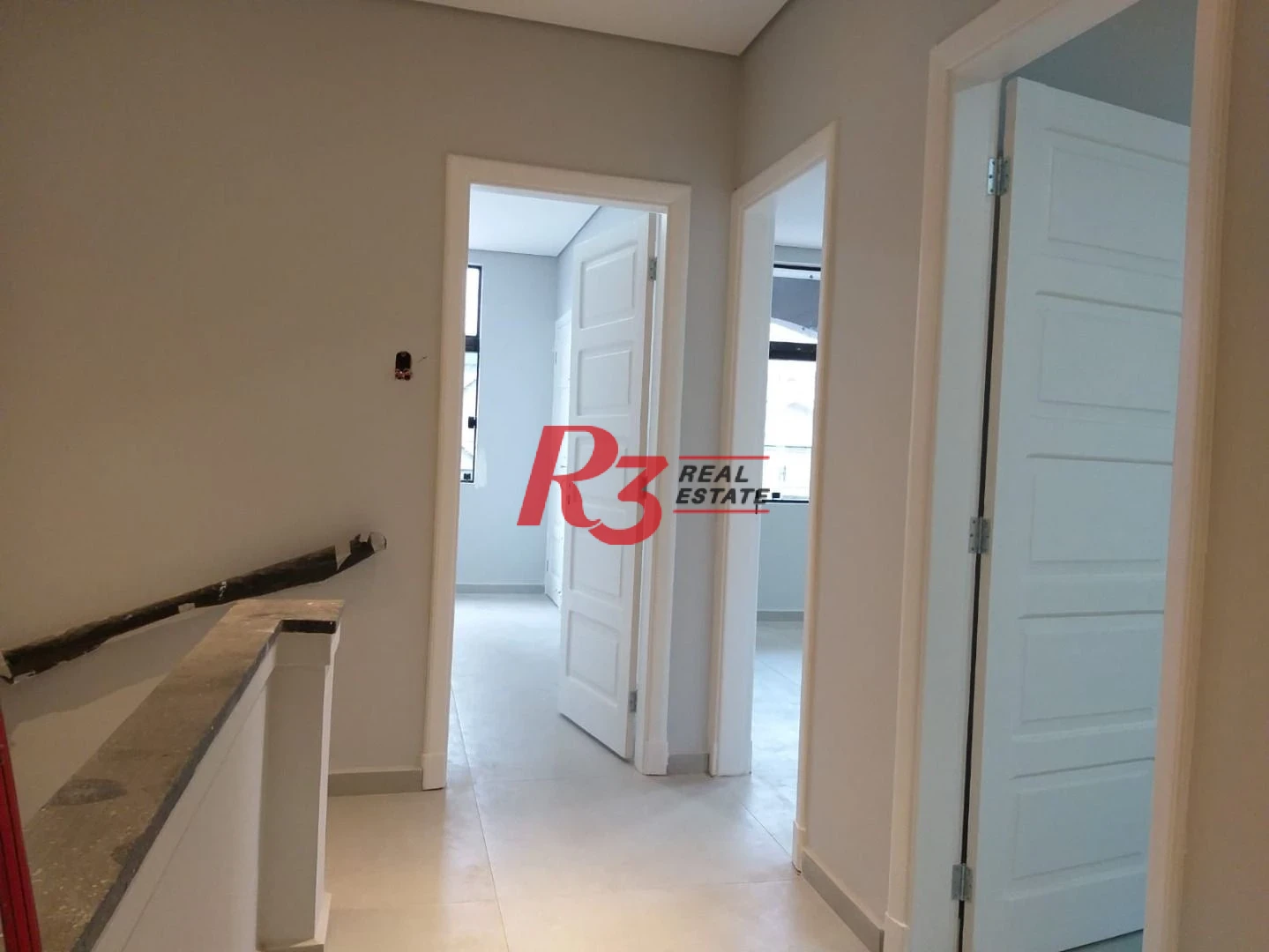 Sobrado, 199 m² - venda por R$ 1.800.000,00 ou aluguel por R$ 12.600,00/mês - Gonzaga - Santos/SP