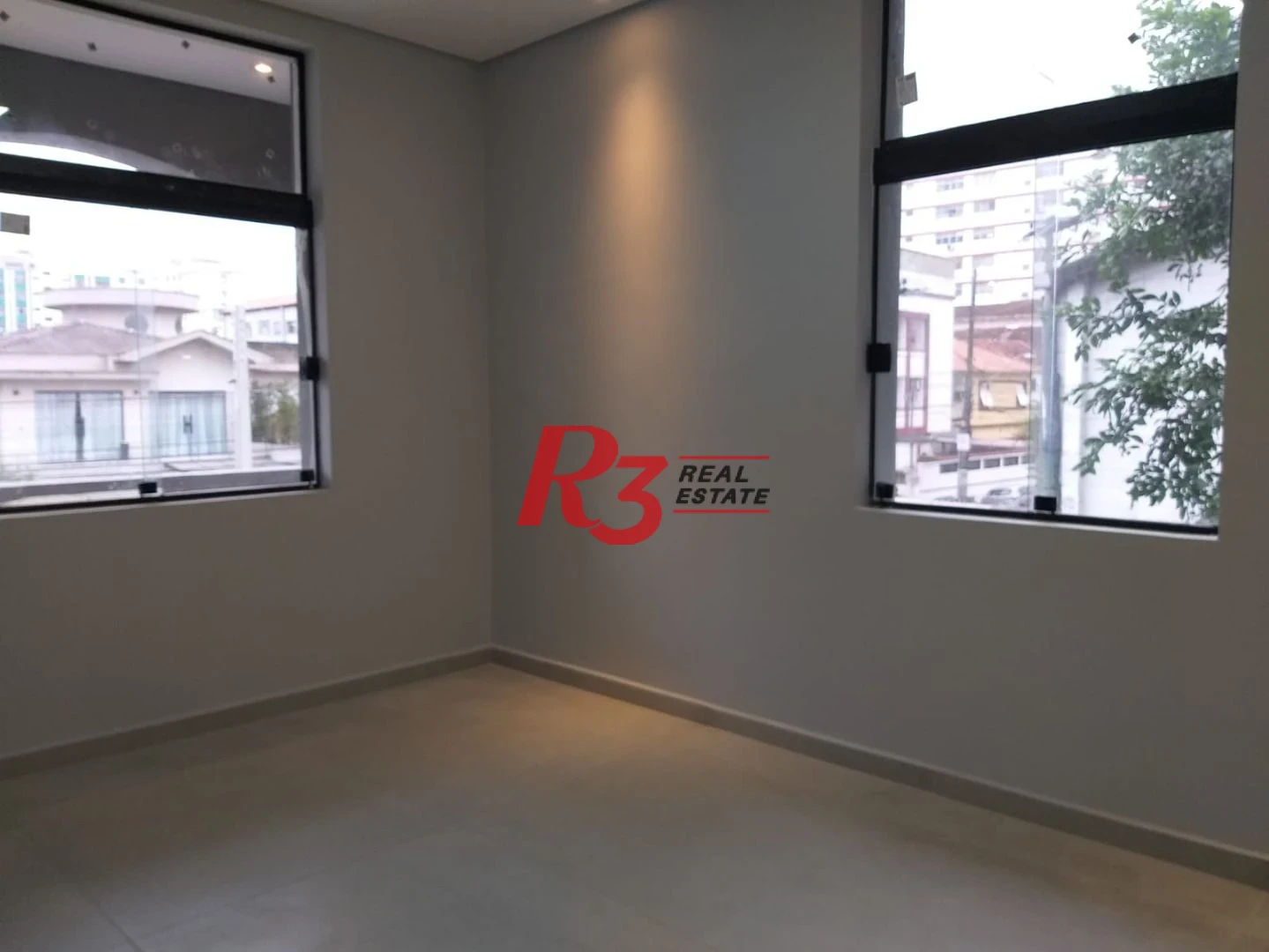 Sobrado, 199 m² - venda por R$ 1.800.000,00 ou aluguel por R$ 12.600,00/mês - Gonzaga - Santos/SP