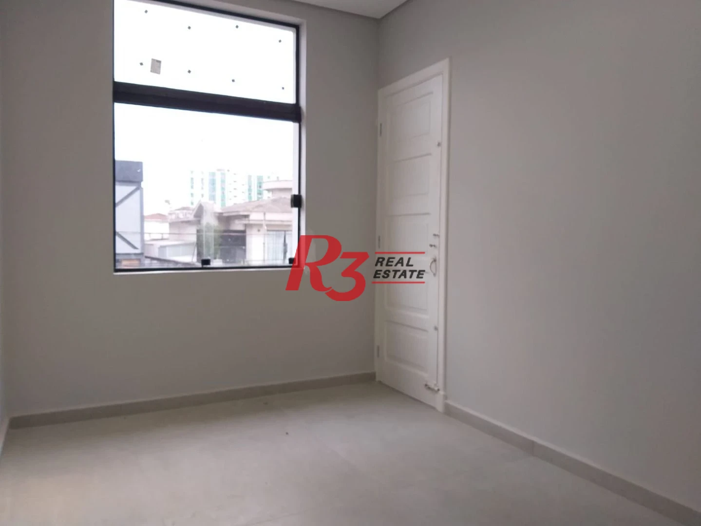 Sobrado, 199 m² - venda por R$ 1.800.000,00 ou aluguel por R$ 12.600,00/mês - Gonzaga - Santos/SP