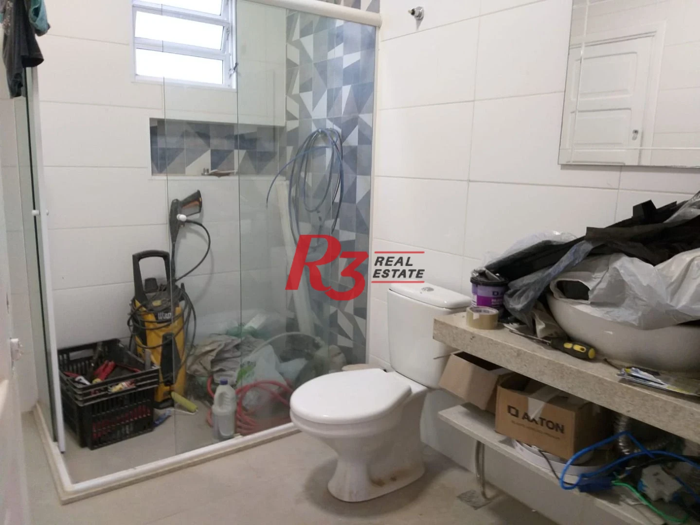 Sobrado, 199 m² - venda por R$ 1.800.000,00 ou aluguel por R$ 12.600,00/mês - Gonzaga - Santos/SP