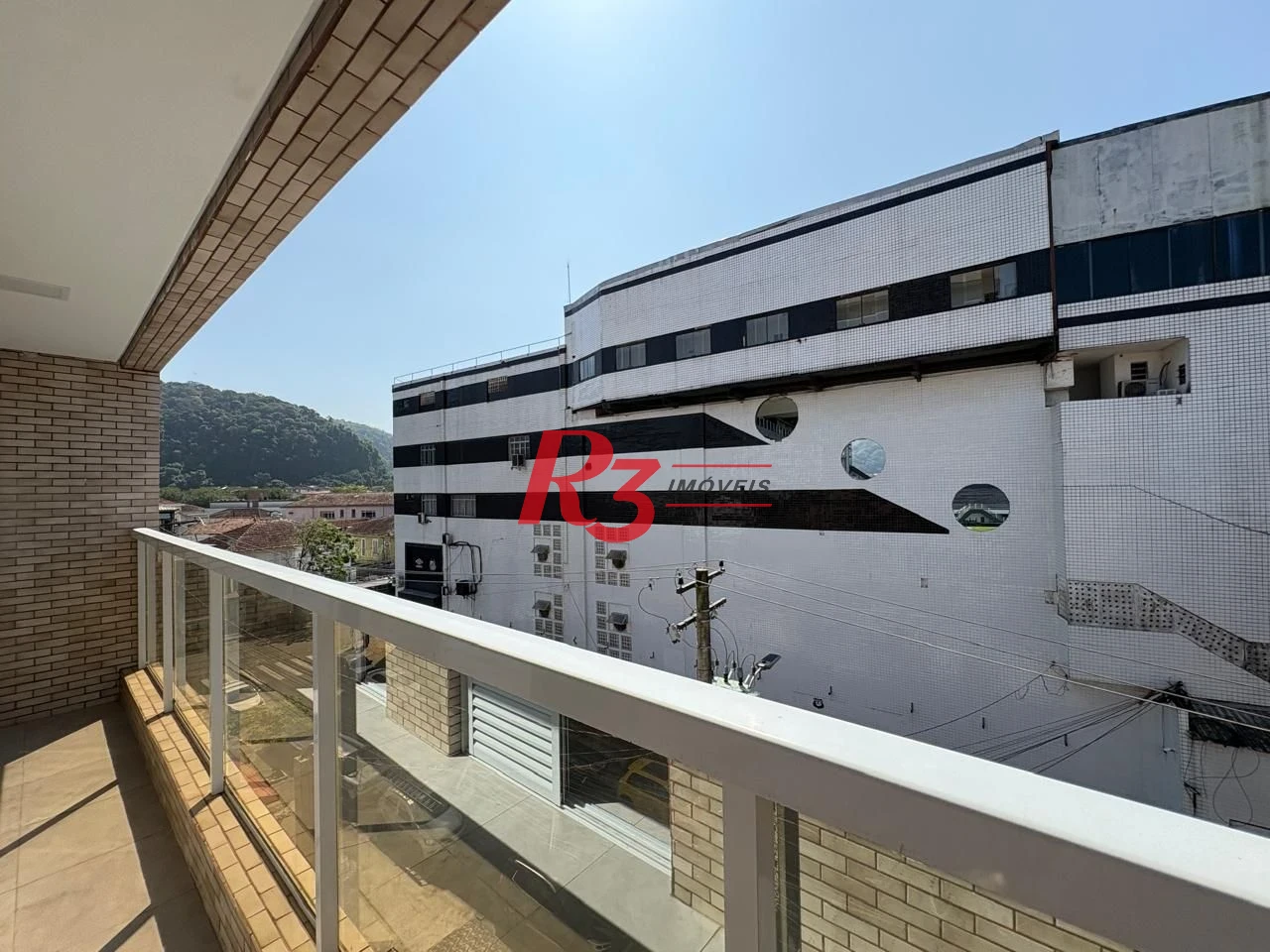 Apartamento com 2 dormitórios, 70 m² - venda por R$ 550.000,00 ou aluguel por R$ 3.500,02/mês - Vila Belmiro - Santos/SP