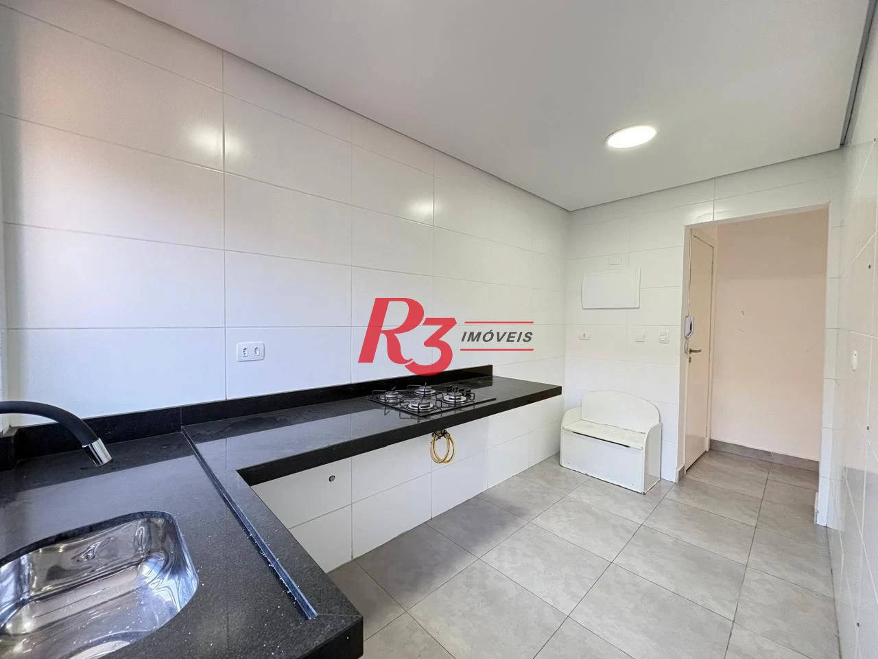 Apartamento com 2 dormitórios, 70 m² - venda por R$ 550.000,00 ou aluguel por R$ 3.500,02/mês - Vila Belmiro - Santos/SP