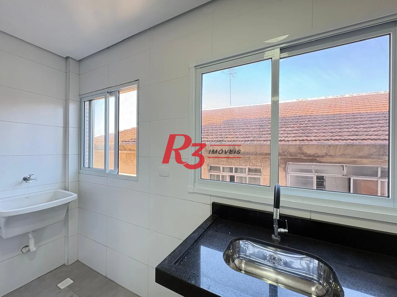 Apartamento com 2 dormitórios, 70 m² - venda por R$ 550.000,00 ou aluguel por R$ 3.500,02/mês - Vila Belmiro - Santos/SP
