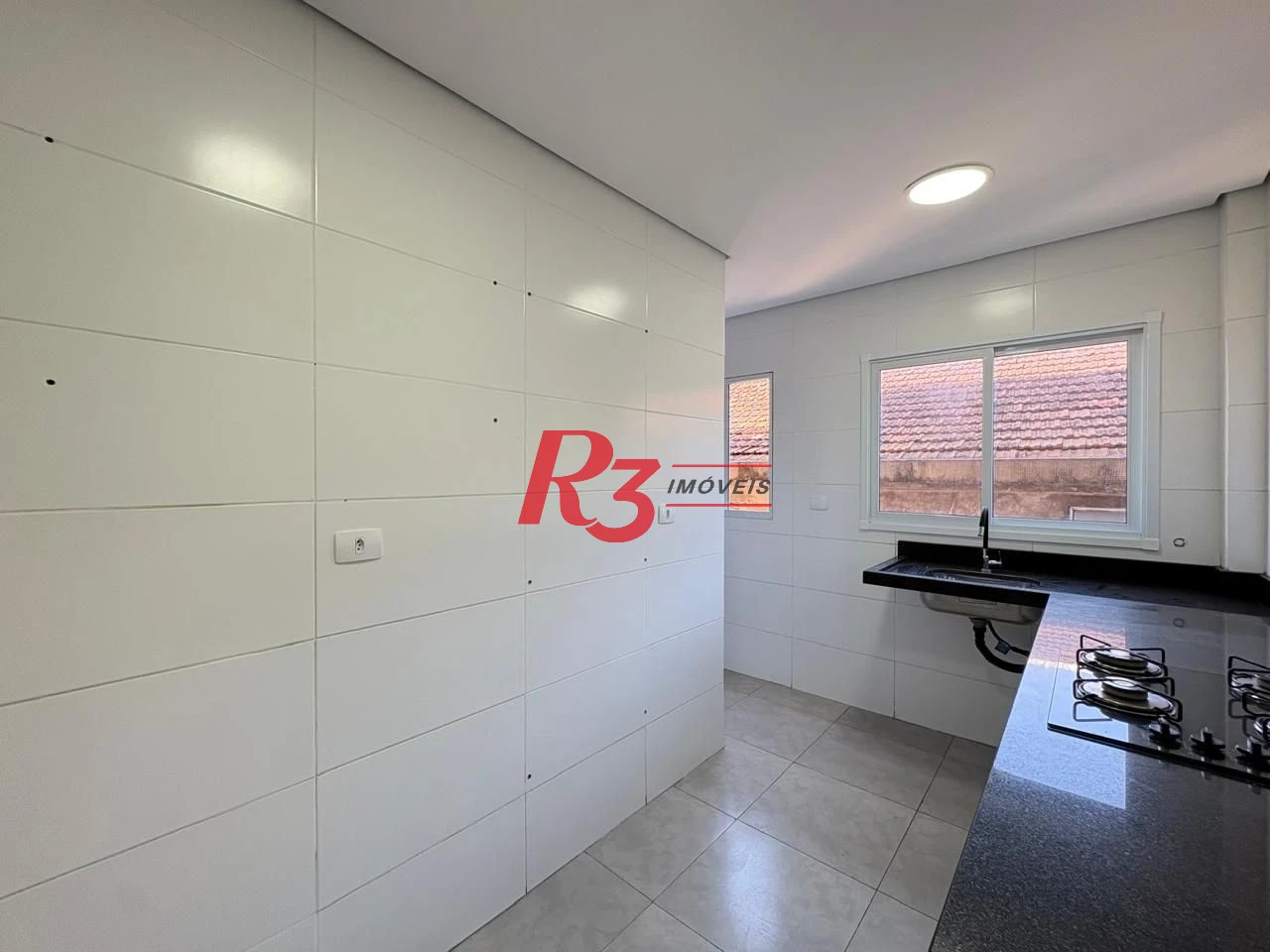 Apartamento com 2 dormitórios, 70 m² - venda por R$ 550.000,00 ou aluguel por R$ 3.500,02/mês - Vila Belmiro - Santos/SP