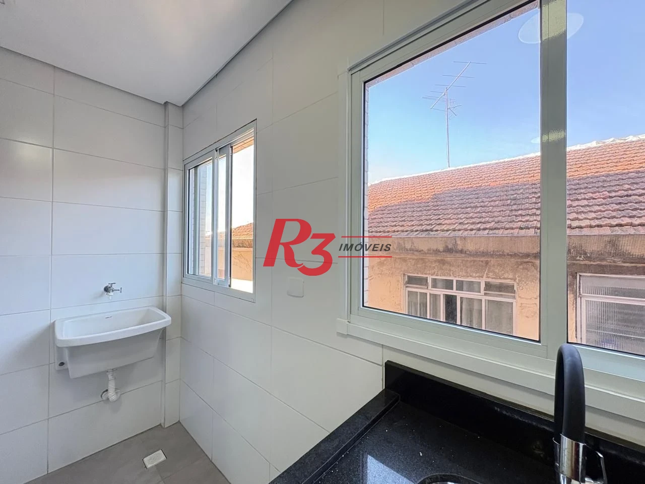 Apartamento com 2 dormitórios, 70 m² - venda por R$ 550.000,00 ou aluguel por R$ 3.500,02/mês - Vila Belmiro - Santos/SP