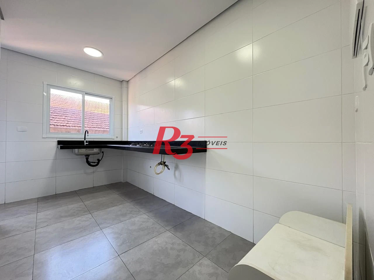 Apartamento com 2 dormitórios, 70 m² - venda por R$ 550.000,00 ou aluguel por R$ 3.500,02/mês - Vila Belmiro - Santos/SP