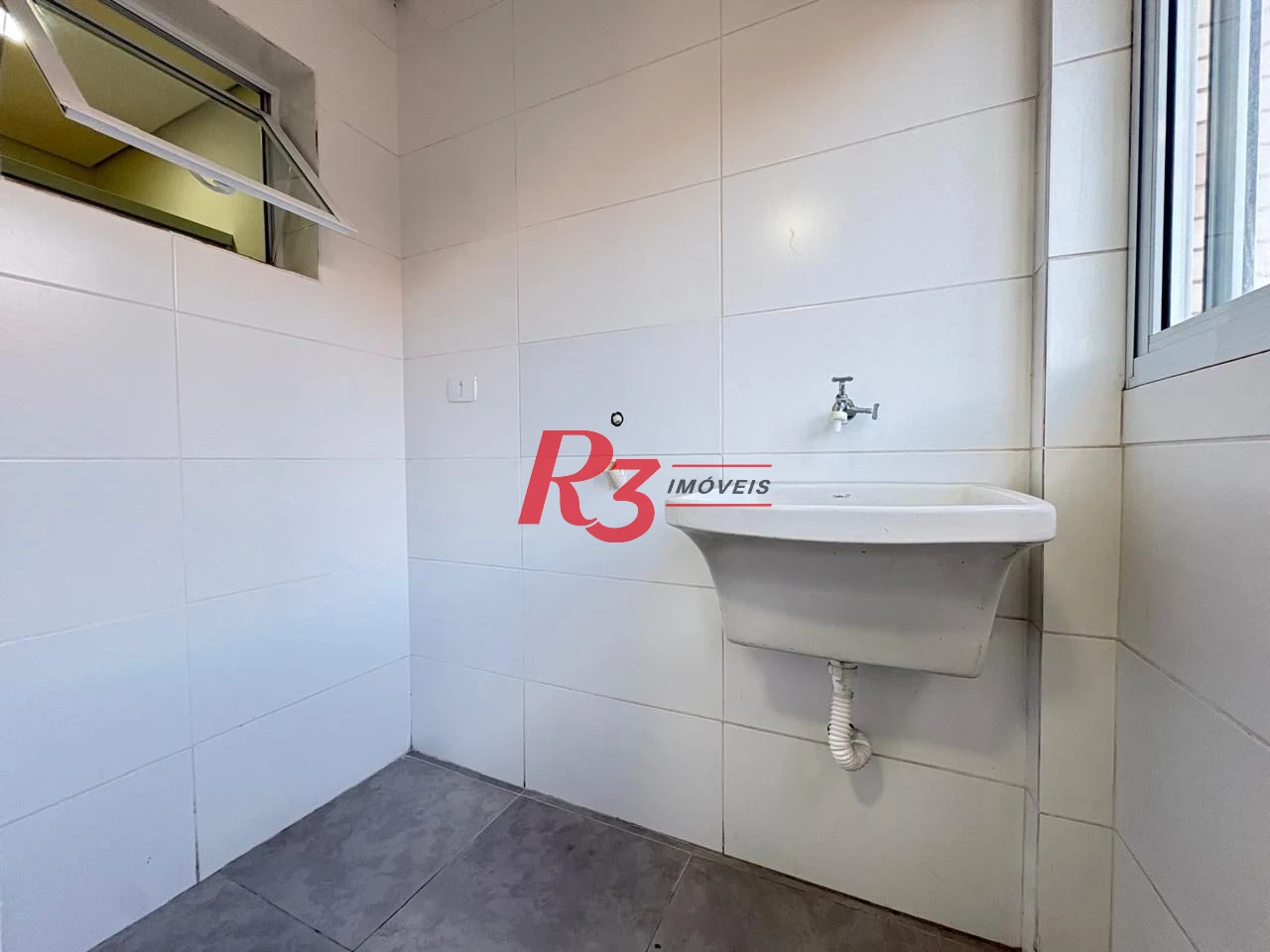 Apartamento com 2 dormitórios, 70 m² - venda por R$ 550.000,00 ou aluguel por R$ 3.500,02/mês - Vila Belmiro - Santos/SP