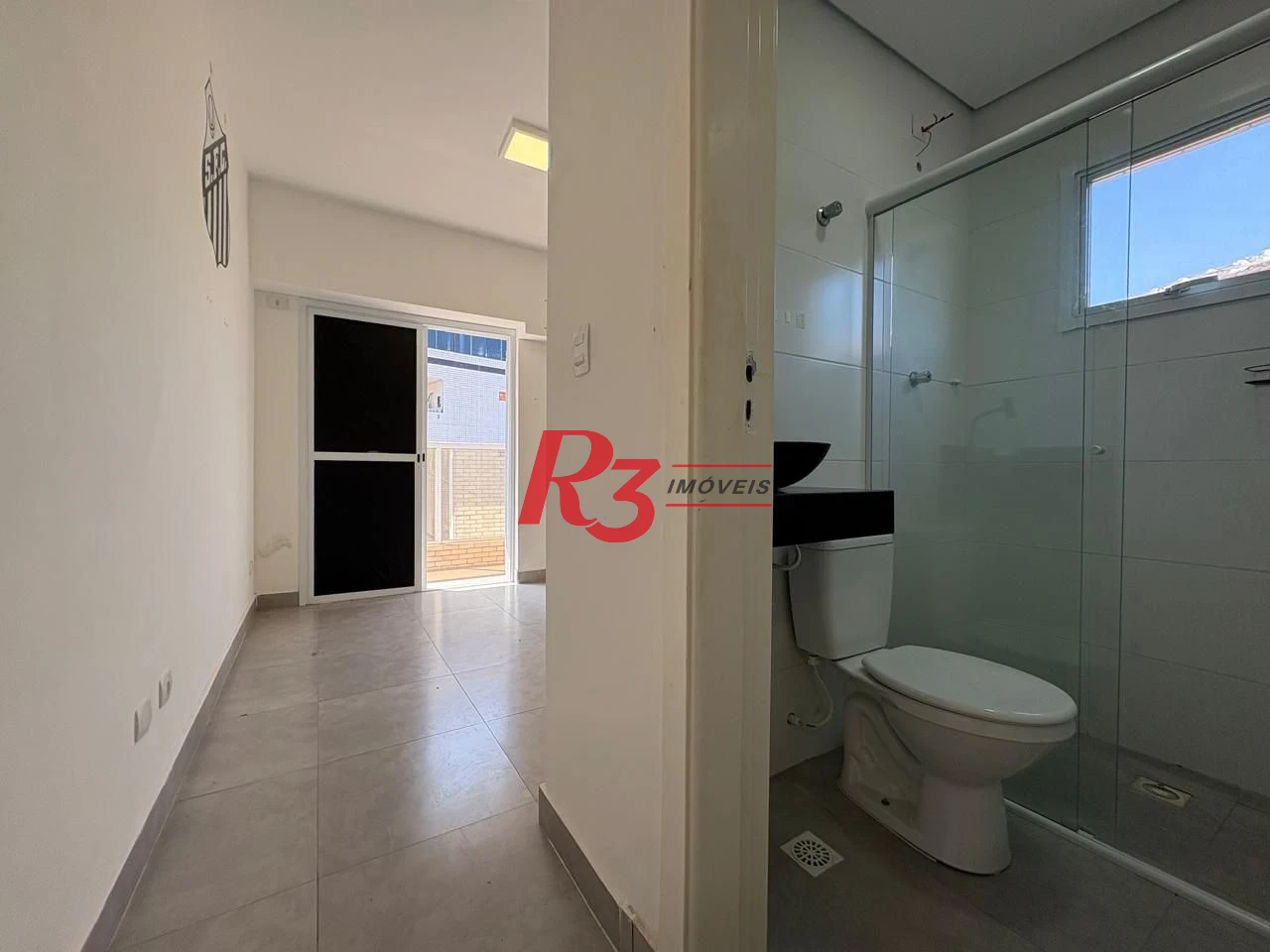 Apartamento com 2 dormitórios, 70 m² - venda por R$ 550.000,00 ou aluguel por R$ 3.500,02/mês - Vila Belmiro - Santos/SP