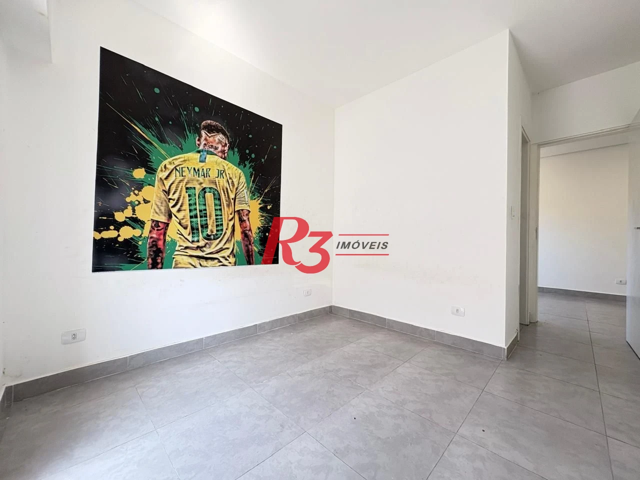 Apartamento com 2 dormitórios, 70 m² - venda por R$ 550.000,00 ou aluguel por R$ 3.500,02/mês - Vila Belmiro - Santos/SP