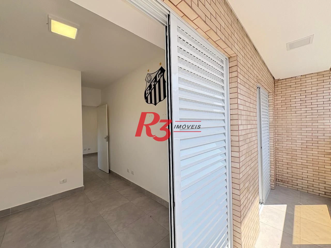 Apartamento com 2 dormitórios, 70 m² - venda por R$ 550.000,00 ou aluguel por R$ 3.500,02/mês - Vila Belmiro - Santos/SP
