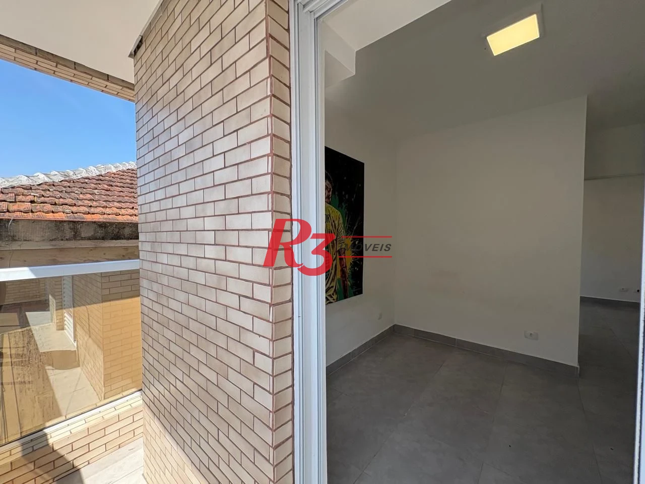 Apartamento com 2 dormitórios, 70 m² - venda por R$ 550.000,00 ou aluguel por R$ 3.500,02/mês - Vila Belmiro - Santos/SP