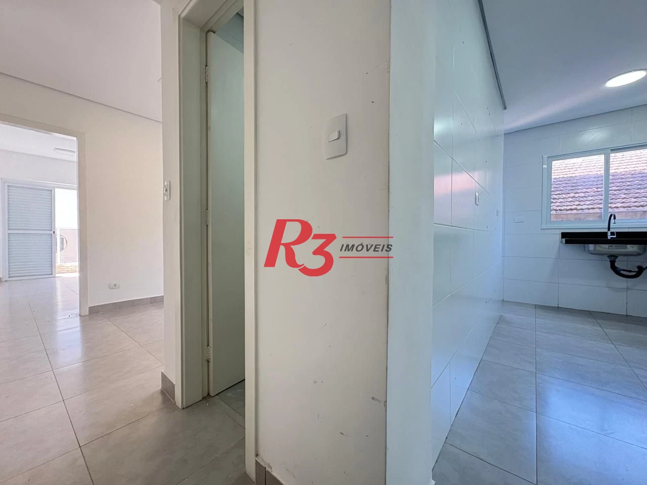 Apartamento com 2 dormitórios, 70 m² - venda por R$ 550.000,00 ou aluguel por R$ 3.500,02/mês - Vila Belmiro - Santos/SP