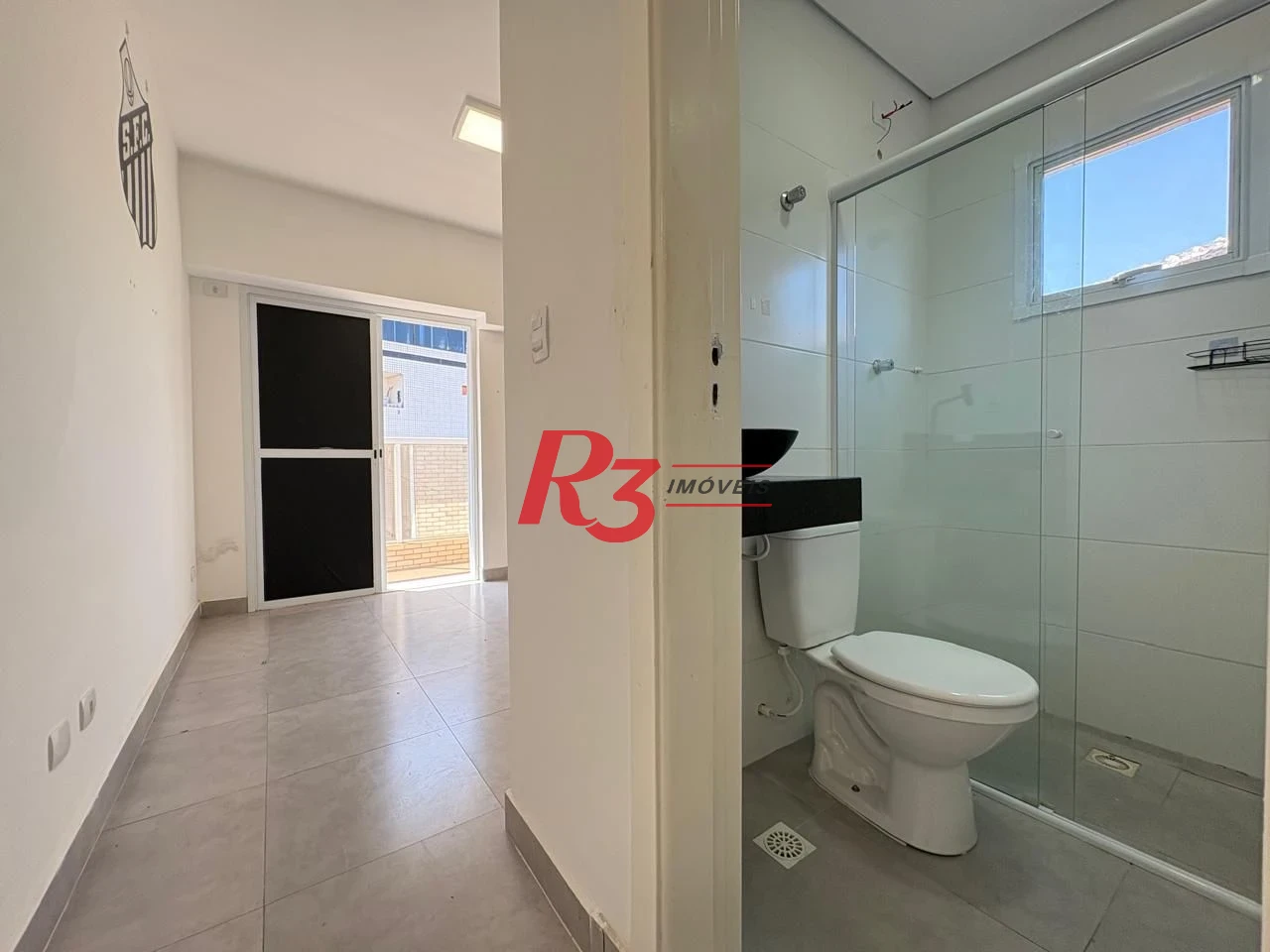 Apartamento com 2 dormitórios, 70 m² - venda por R$ 550.000,00 ou aluguel por R$ 3.500,02/mês - Vila Belmiro - Santos/SP
