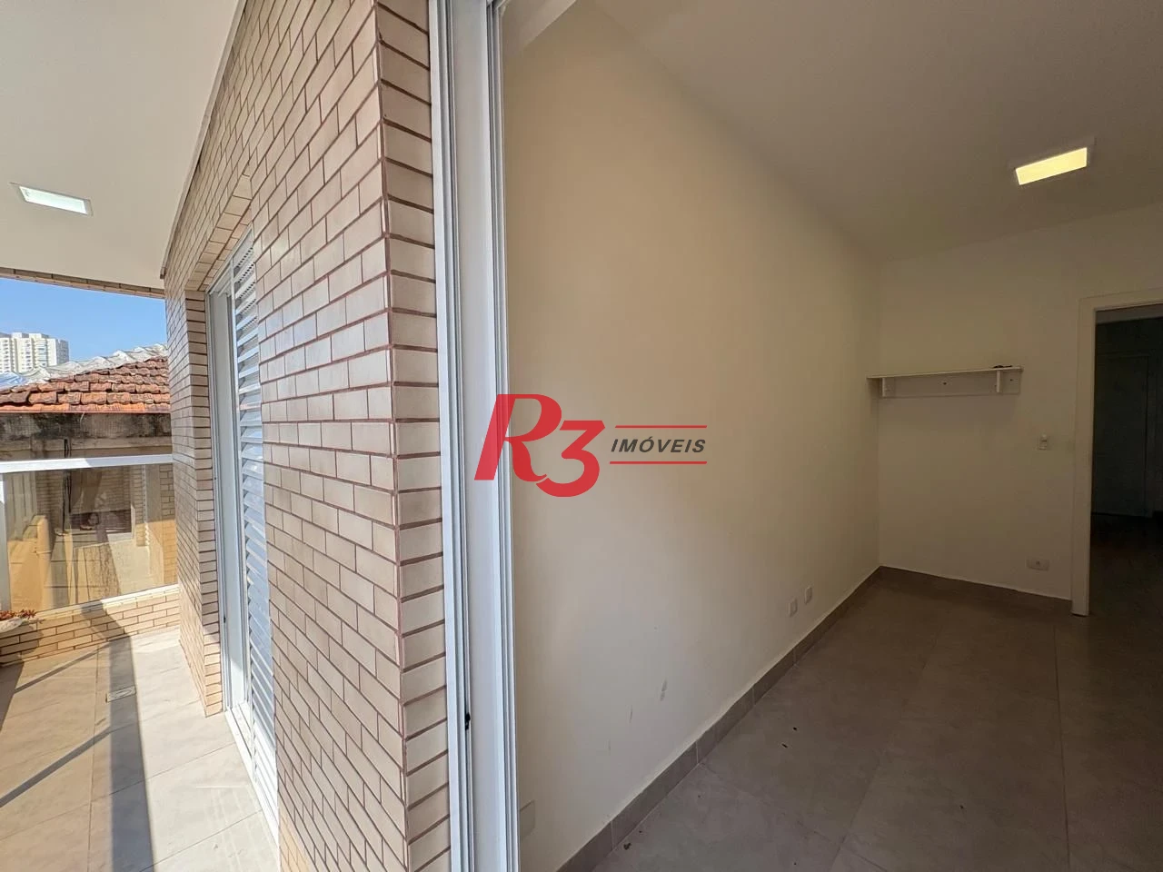 Apartamento com 2 dormitórios, 70 m² - venda por R$ 550.000,00 ou aluguel por R$ 3.500,02/mês - Vila Belmiro - Santos/SP