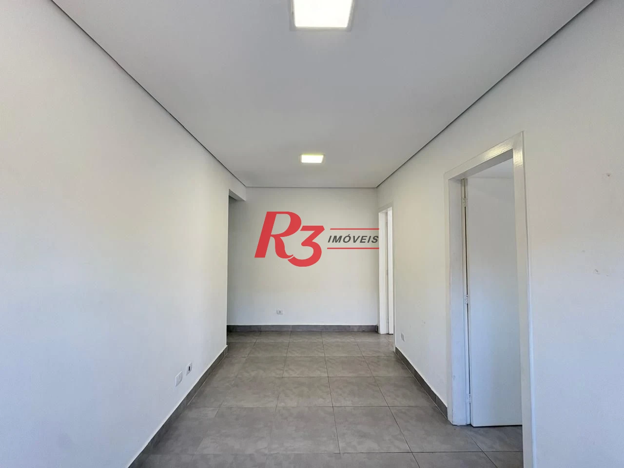 Apartamento com 2 dormitórios, 70 m² - venda por R$ 550.000,00 ou aluguel por R$ 3.500,02/mês - Vila Belmiro - Santos/SP