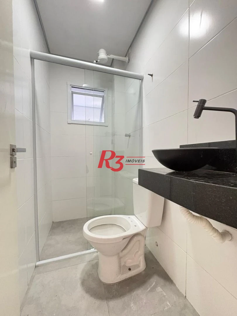 Apartamento com 2 dormitórios, 70 m² - venda por R$ 550.000,00 ou aluguel por R$ 3.500,02/mês - Vila Belmiro - Santos/SP