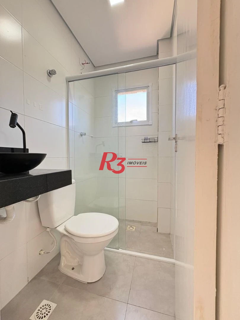 Apartamento com 2 dormitórios, 70 m² - venda por R$ 550.000,00 ou aluguel por R$ 3.500,02/mês - Vila Belmiro - Santos/SP