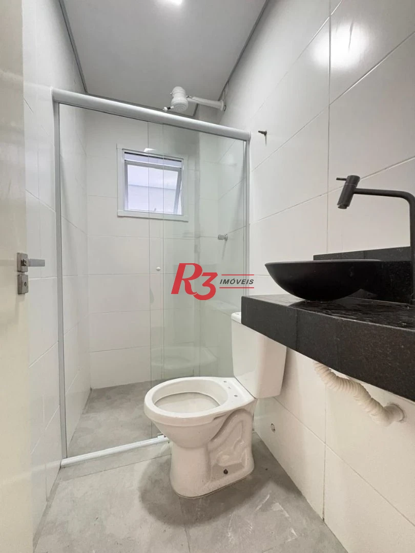 Apartamento com 2 dormitórios, 70 m² - venda por R$ 550.000,00 ou aluguel por R$ 3.500,02/mês - Vila Belmiro - Santos/SP