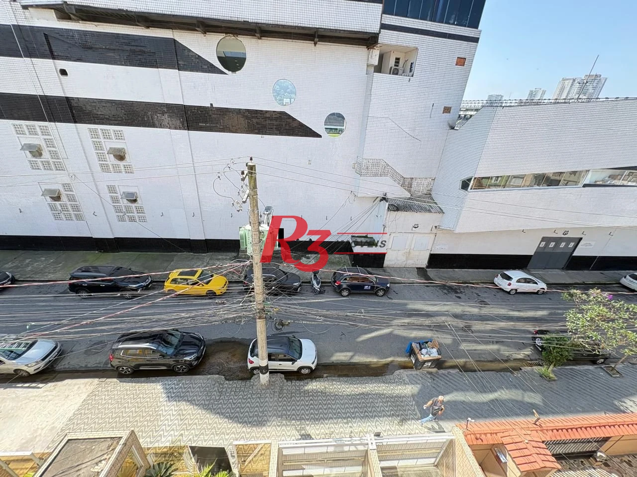 Apartamento com 2 dormitórios, 70 m² - venda por R$ 550.000,00 ou aluguel por R$ 3.500,02/mês - Vila Belmiro - Santos/SP