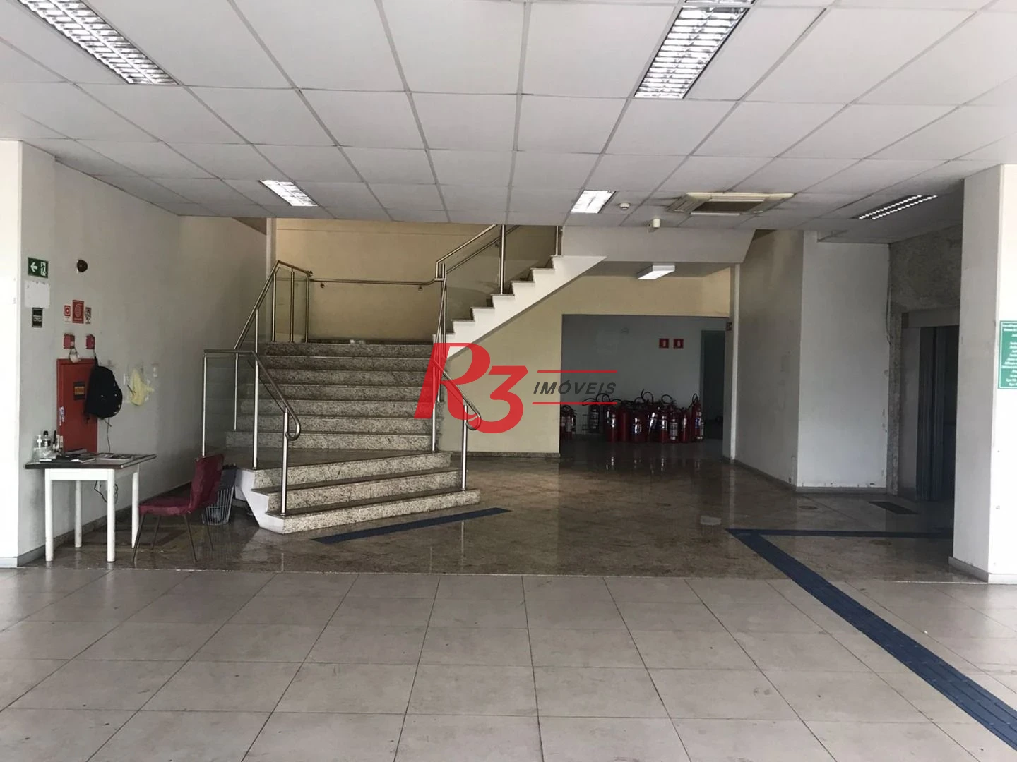 Prédio para alugar, 4238 m²-  Casqueiro - Cubatão/SP