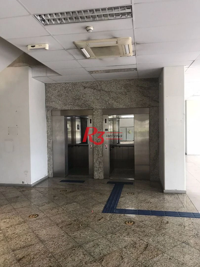 Prédio para alugar, 4238 m²-  Casqueiro - Cubatão/SP