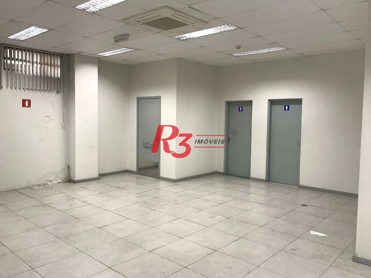 Prédio para alugar, 4238 m²-  Casqueiro - Cubatão/SP