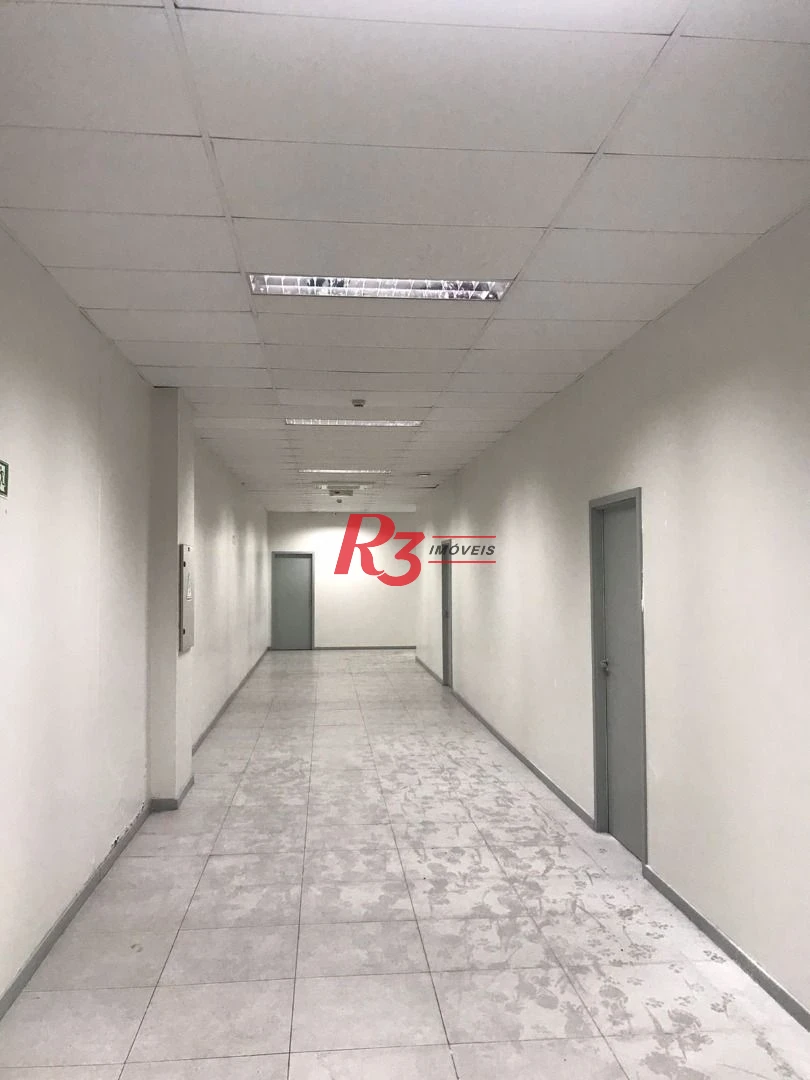 Prédio para alugar, 4238 m²-  Casqueiro - Cubatão/SP