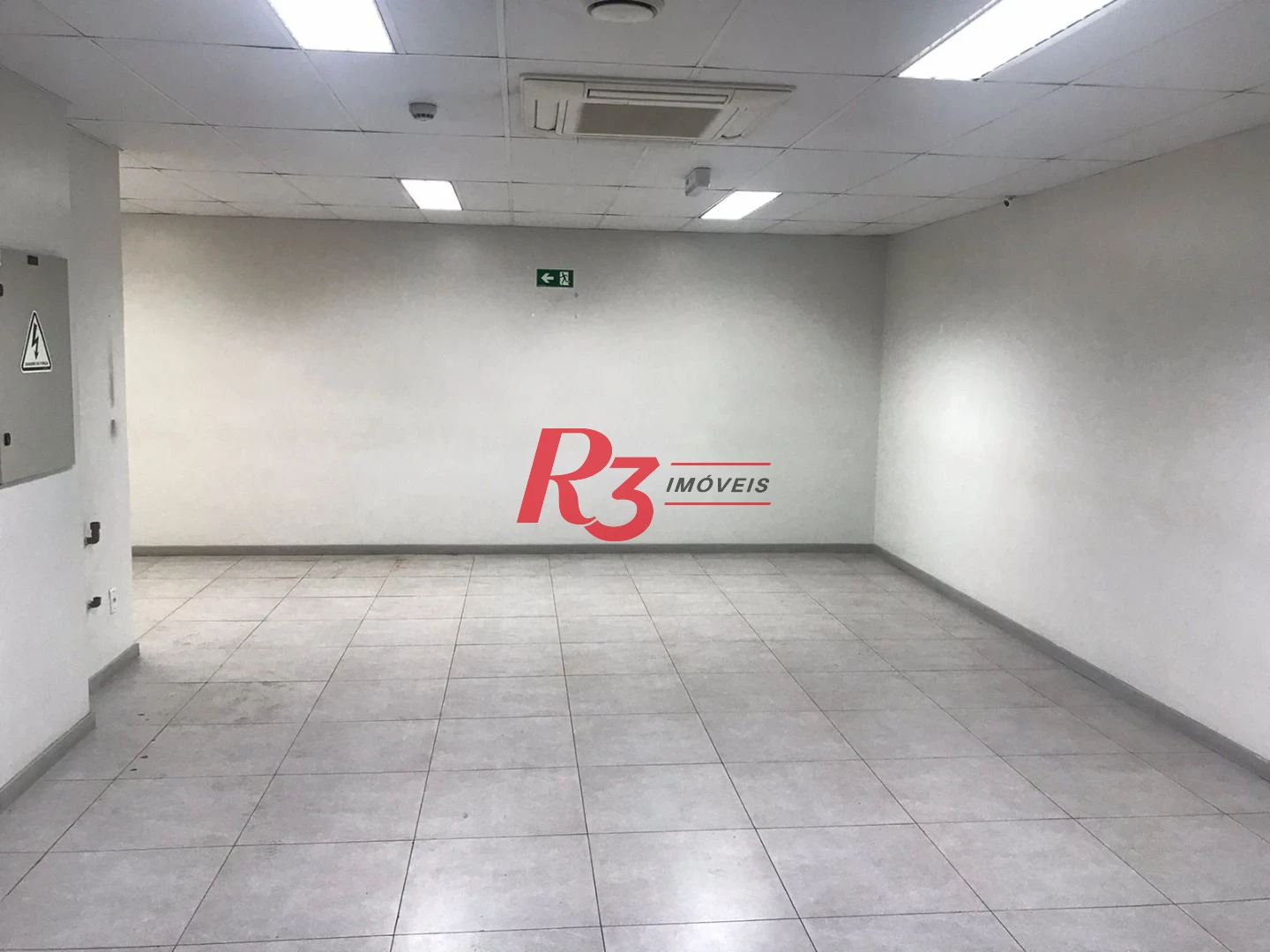 Prédio para alugar, 4238 m²-  Casqueiro - Cubatão/SP