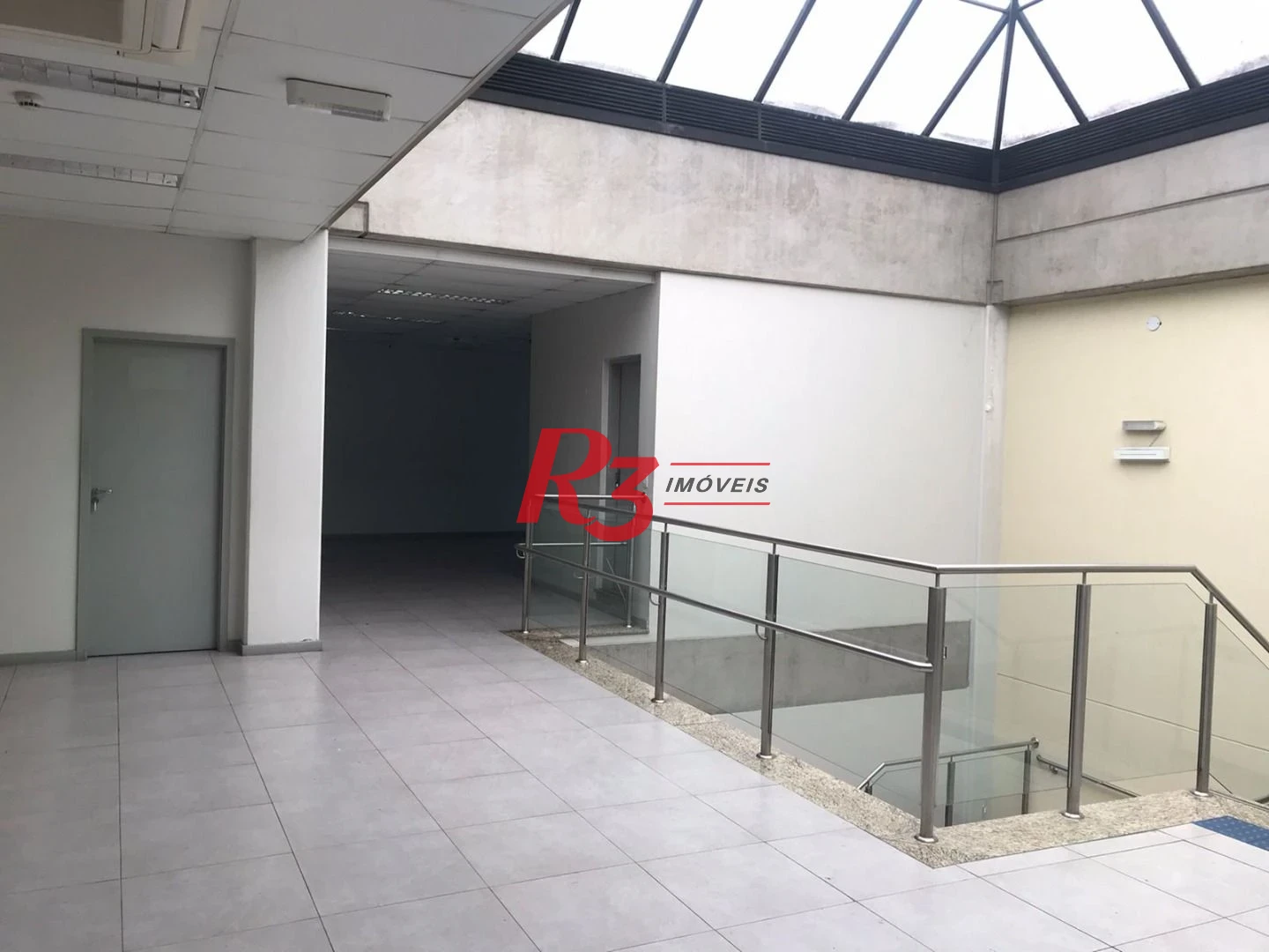 Prédio para alugar, 4238 m²-  Casqueiro - Cubatão/SP