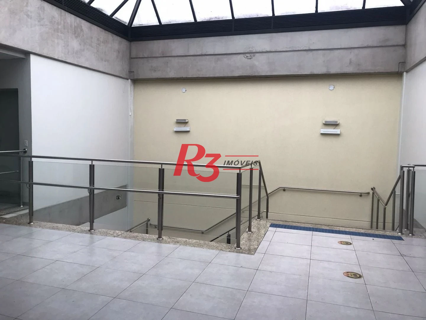 Prédio para alugar, 4238 m²-  Casqueiro - Cubatão/SP