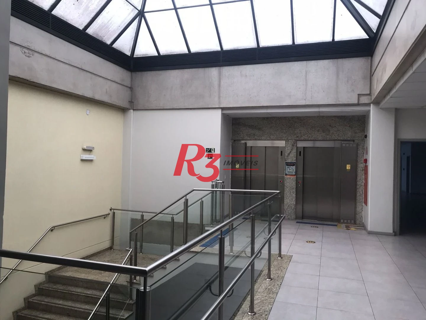 Prédio para alugar, 4238 m²-  Casqueiro - Cubatão/SP