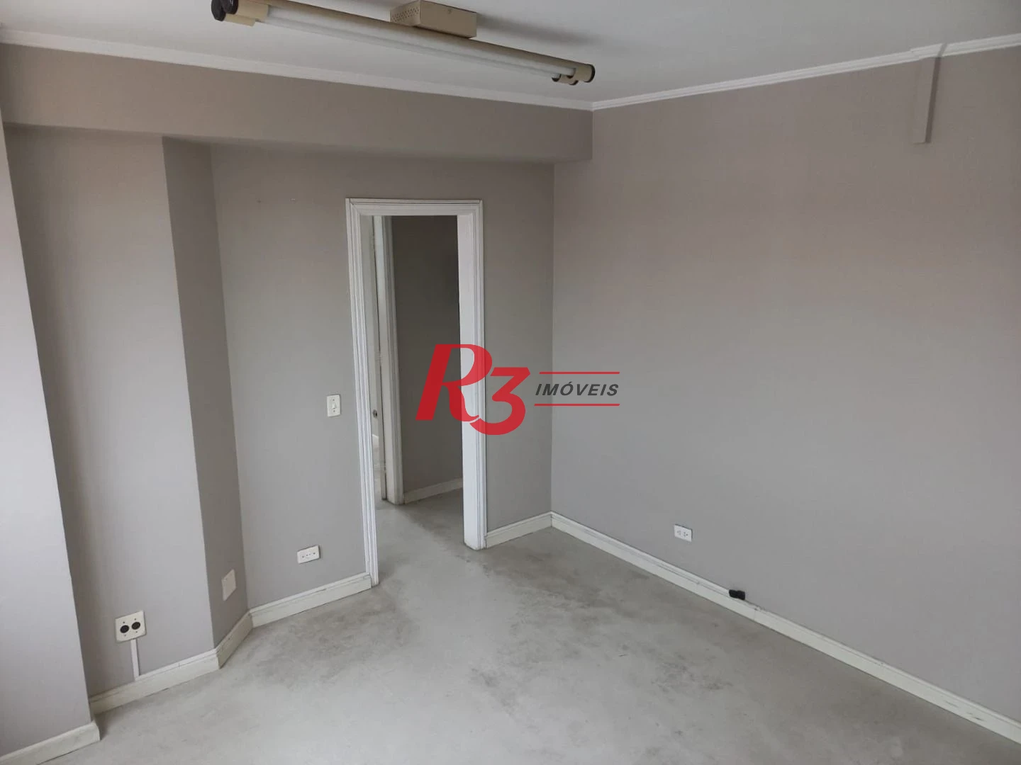 Sala Comercial em ótima localização