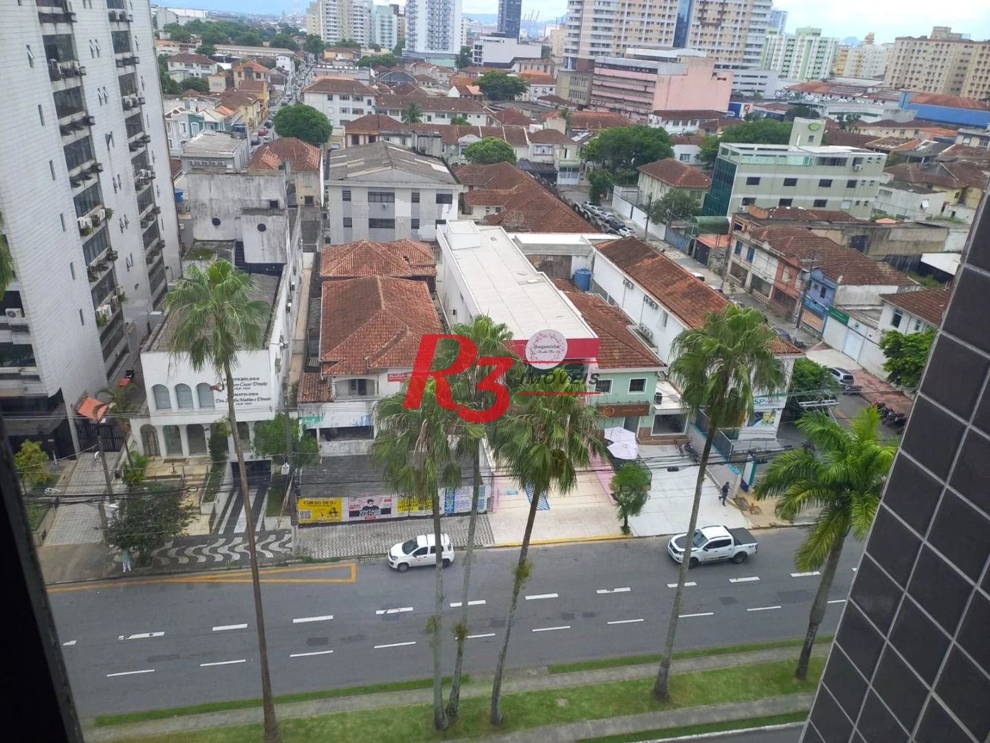 Sala Comercial em ótima localização