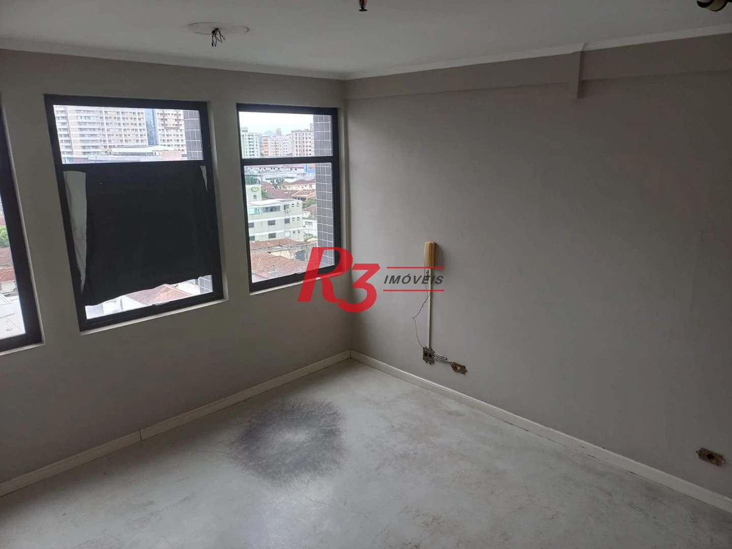 Sala Comercial em ótima localização
