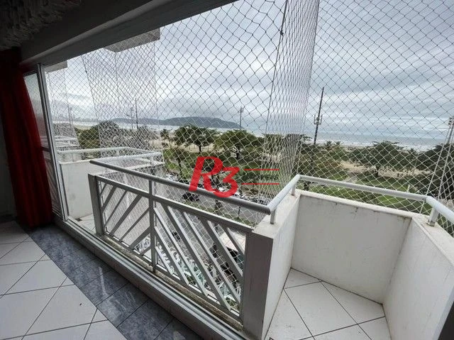 Apartamento à venda, 163 m² por R$ 2.130.000,00 - Gonzaga - Santos/SP