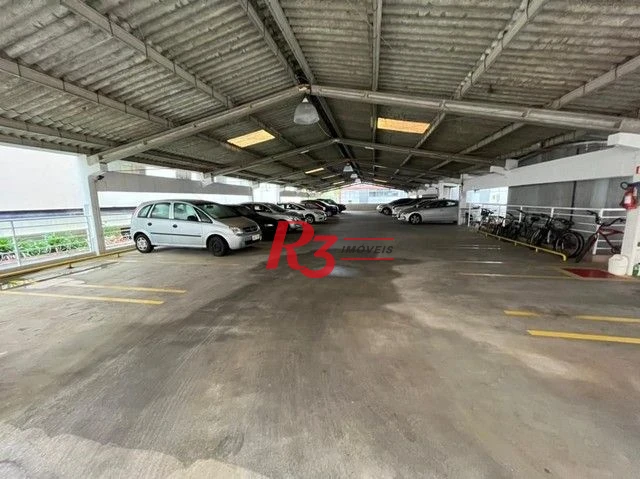 Apartamento à venda, 163 m² por R$ 2.130.000,00 - Gonzaga - Santos/SP