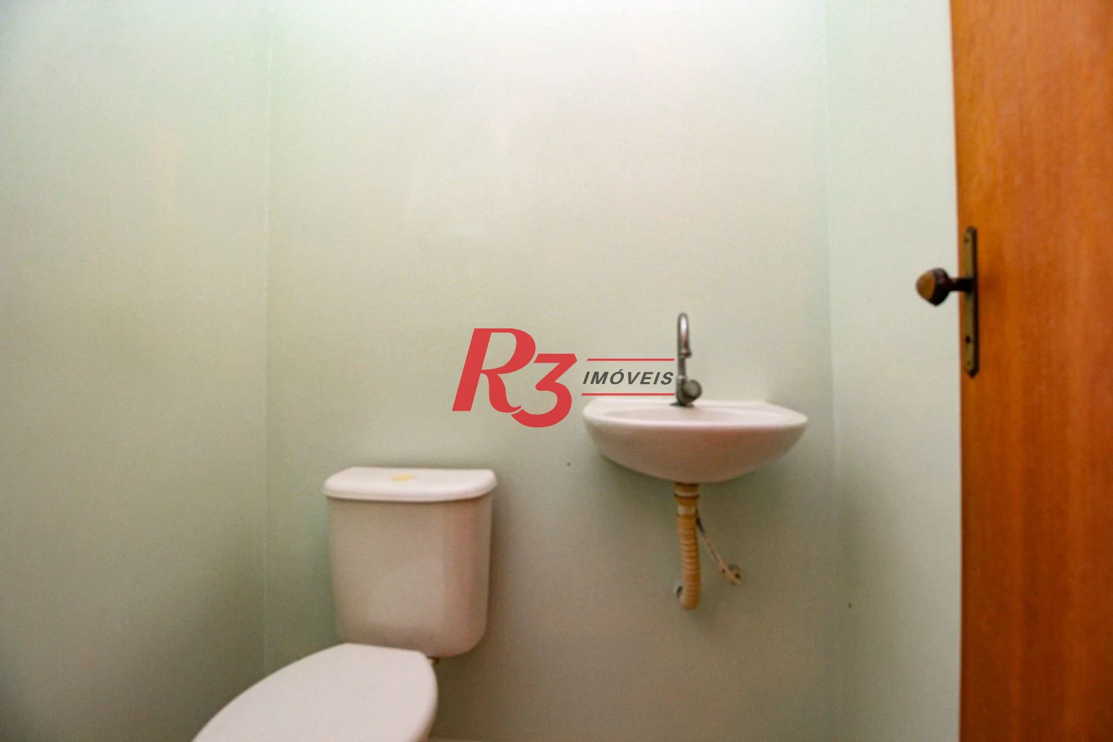 Sala para alugar, 75 m² por R$ 3.200,00/mês - Centro - Santos/SP