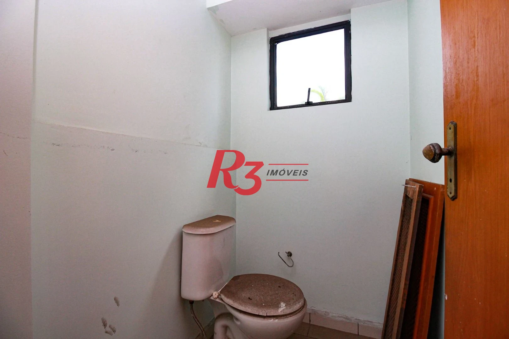 Sala para alugar, 75 m² por R$ 3.200,00/mês - Centro - Santos/SP