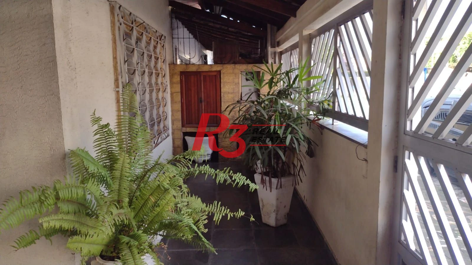 Casa à venda, 79 m² por R$ 400.000,00 - Esplanada dos Barreiros - São Vicente/SP