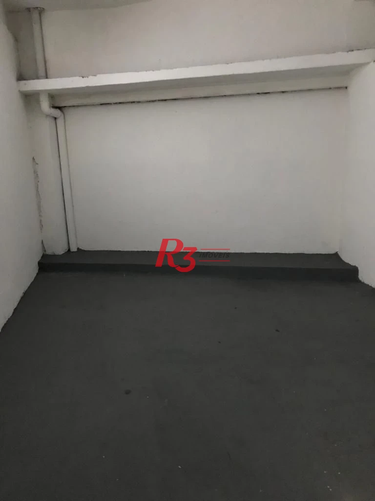 Excelente galpão com 1.000m2 em São Vicente