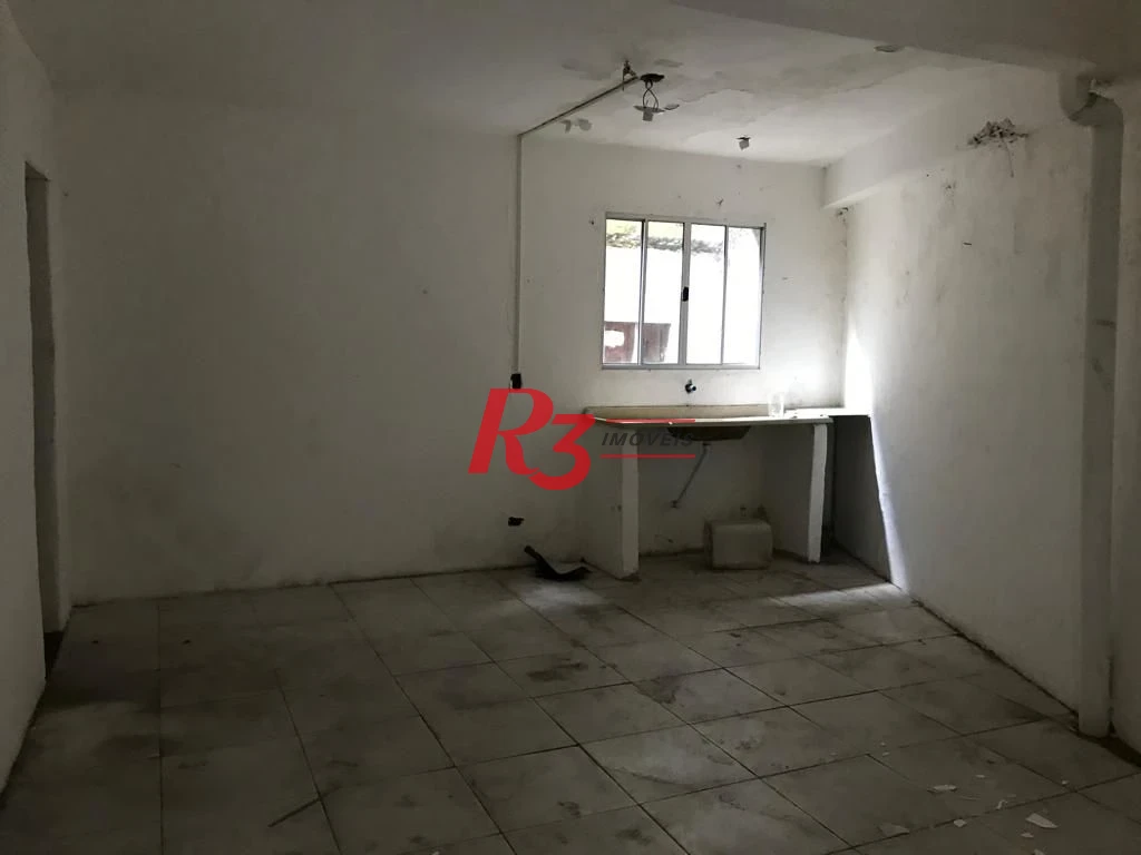 Excelente galpão com 1.000m2 em São Vicente