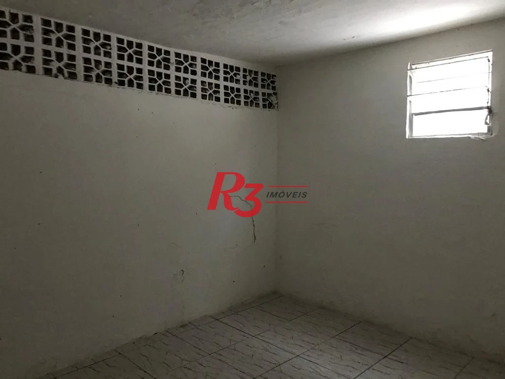 Excelente galpão com 1.000m2 em São Vicente