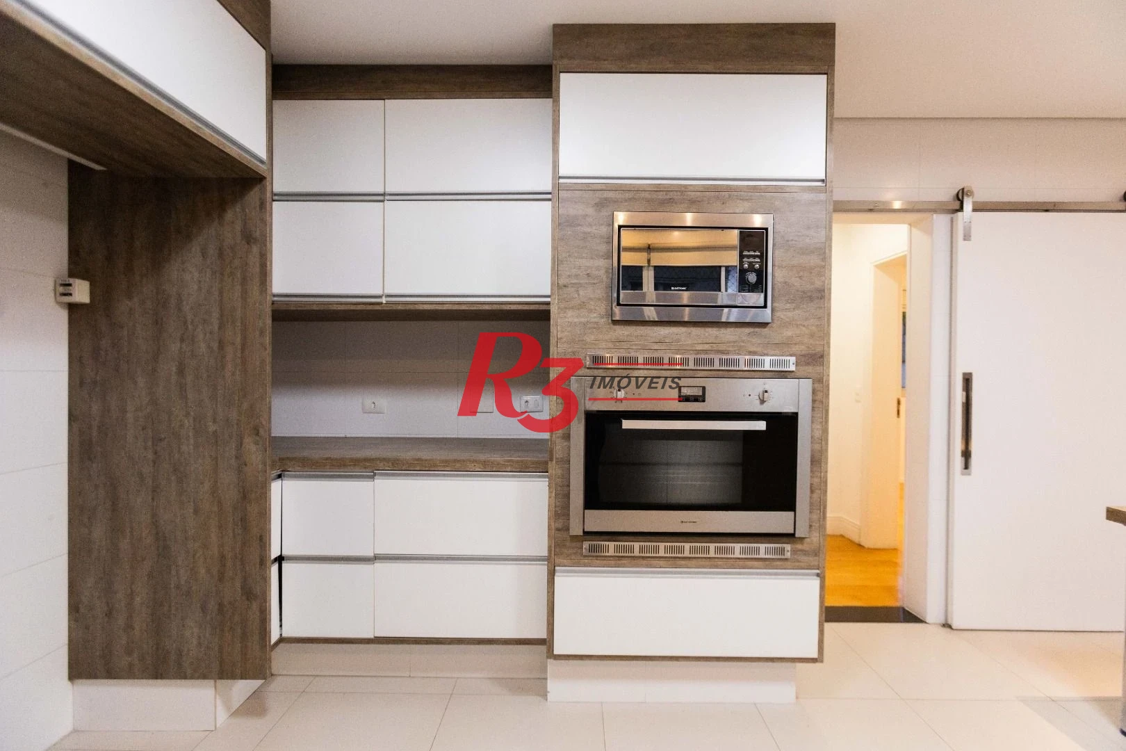 Apartamento  com 4 dormitórios à venda, 209 m² - Boqueirão - Santos/SP