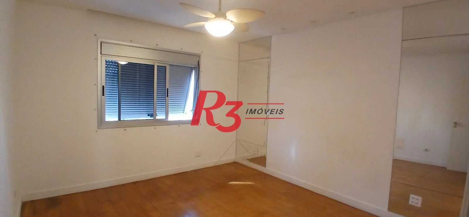 Apartamento  com 4 dormitórios à venda, 209 m² - Boqueirão - Santos/SP